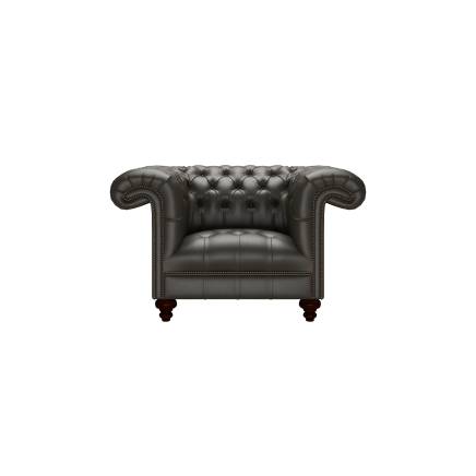 Connaught Chair