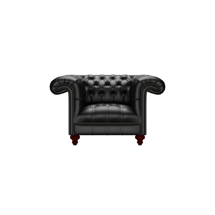 Connaught Chair