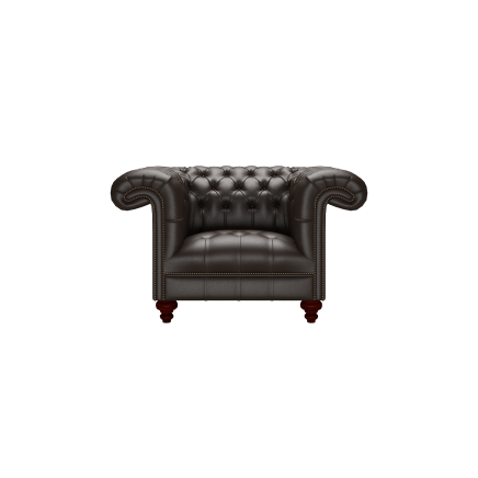 Connaught Chair