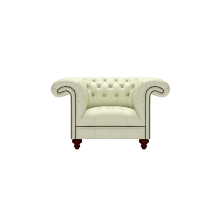 Connaught Chair