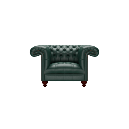 Connaught Chair