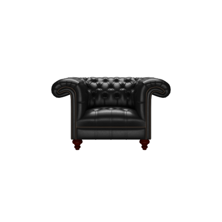 Connaught Chair