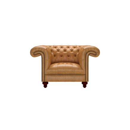 Connaught Chair