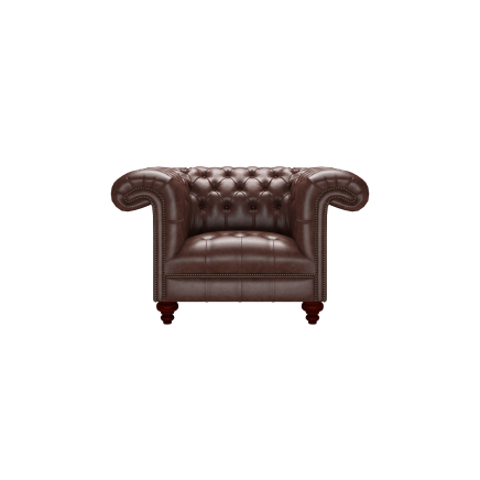 Connaught Chair