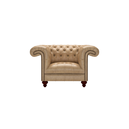 Connaught Chair