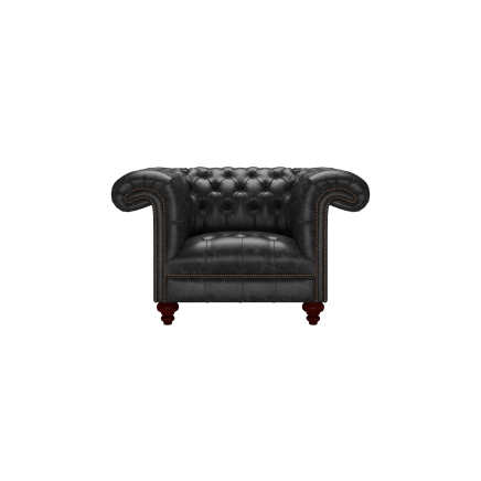 Connaught Chair