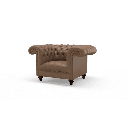 Connaught Chair