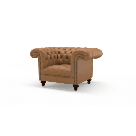 Connaught Chair