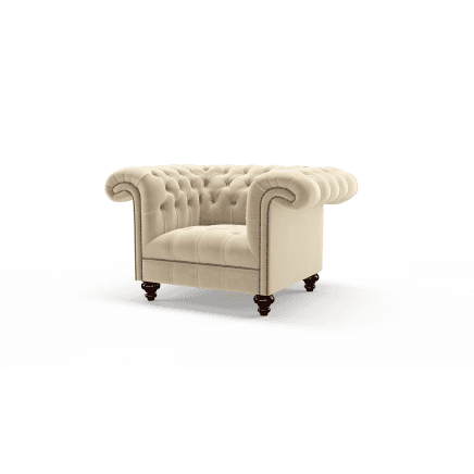 Connaught Chair