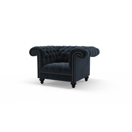 Connaught Chair
