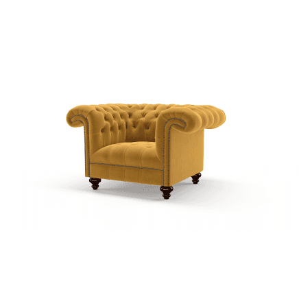 Connaught Chair