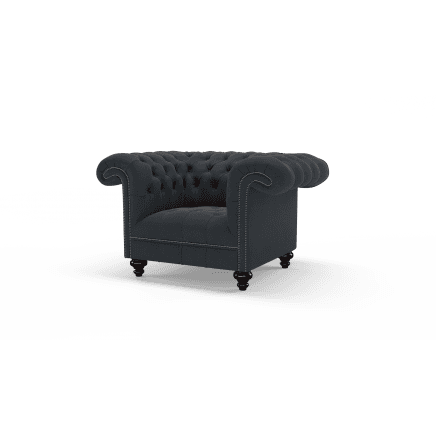Connaught Chair