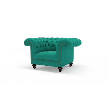 Connaught Chair