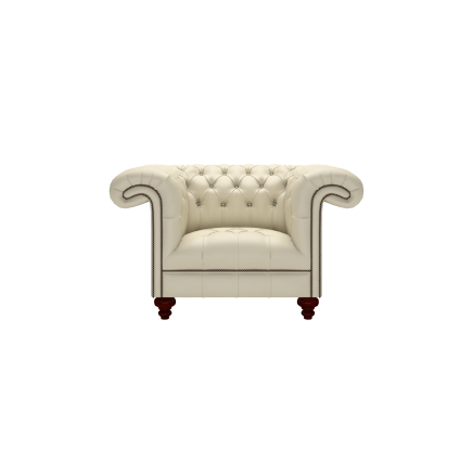 Connaught Chair