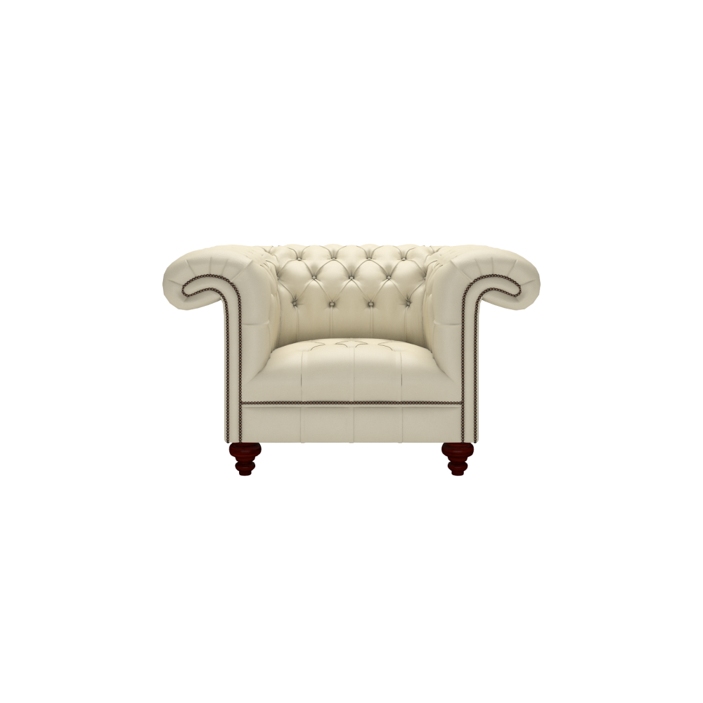 Connaught Chair