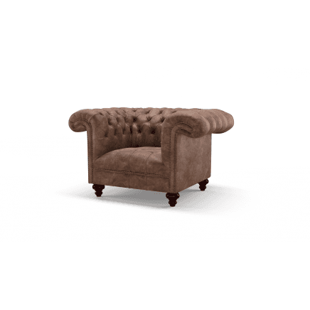 Connaught Chair