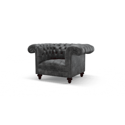 Connaught Chair