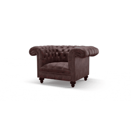 Connaught Chair