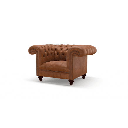 Connaught Chair