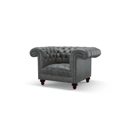 Connaught Chair