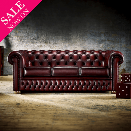 Chesterfield
