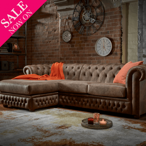 Knightsbridge Chaise