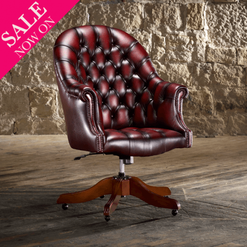 Director's Swivel