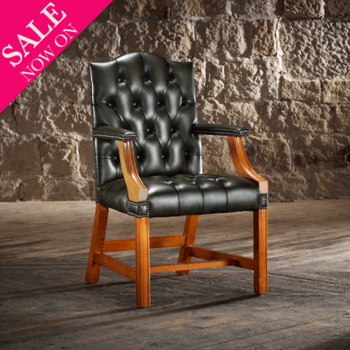 Gainsborough Chair