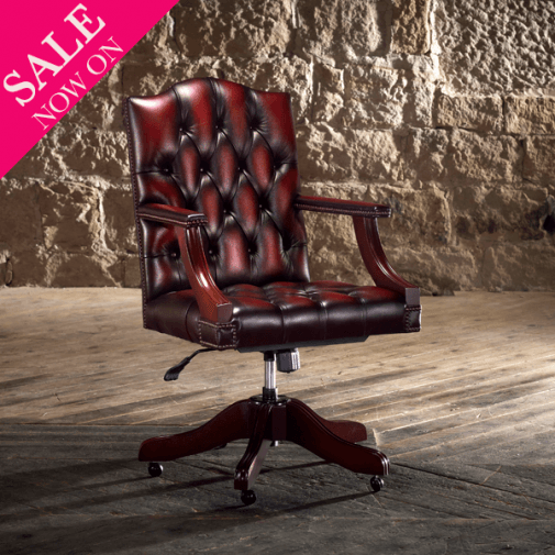 Gainsborough Swivel