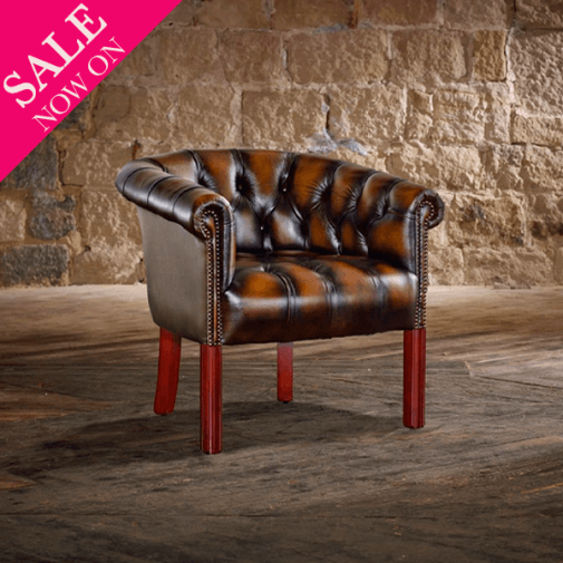 Harris Tub Chair
