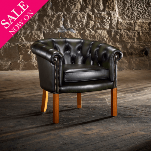 Lewis Tub Chair