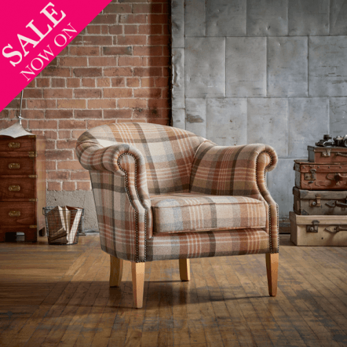 Shelly Tub Chair