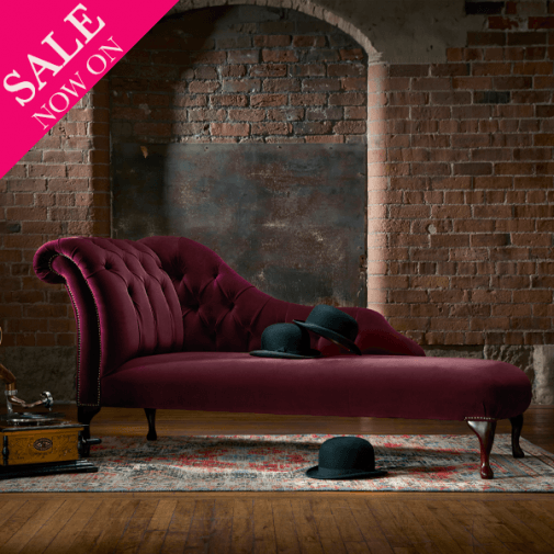 Blenheim Chaise