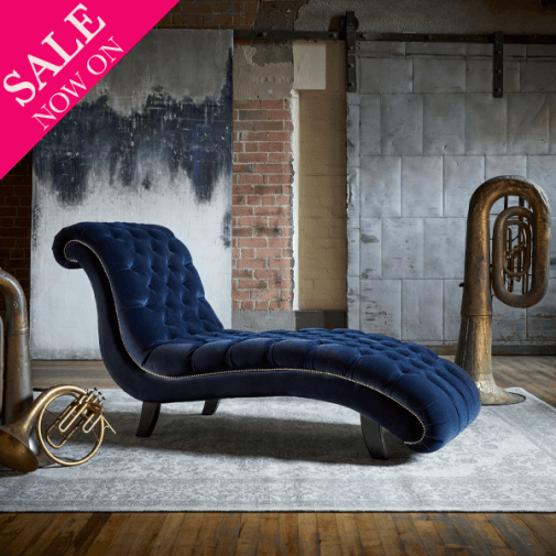Queensbury Chaise