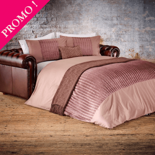 Chesterfield Sofa Bed