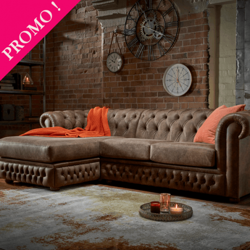 Knightsbridge Chaise