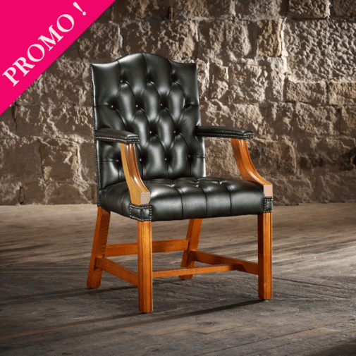 Gainsborough Chair