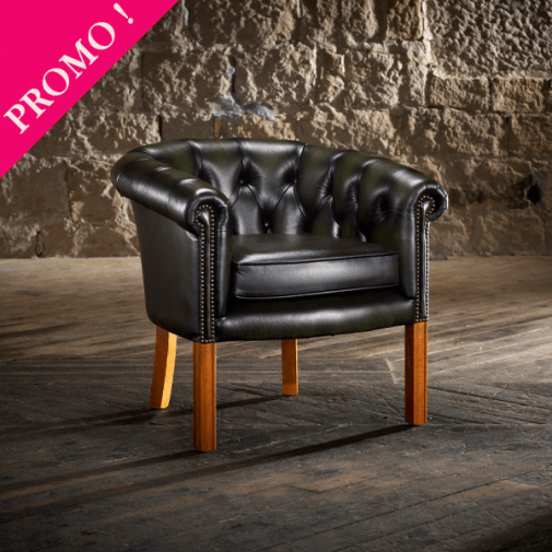 Lewis Tub Chair