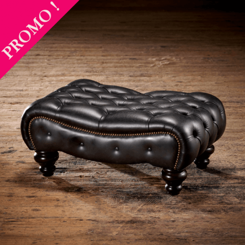 Grosvenor Footstool