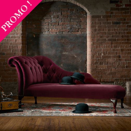 Blenheim Chaise