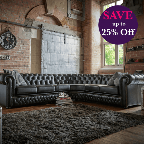 Chesterfield