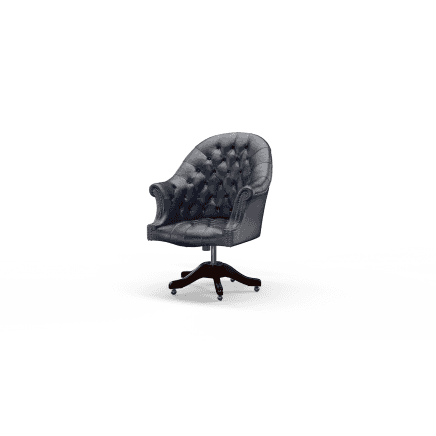 Director's Swivel Chair