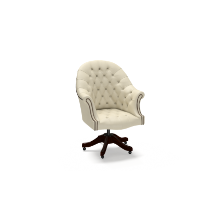 Director's Swivel Chair