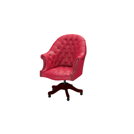 Director's Swivel Chair