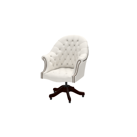 Director's Swivel Chair