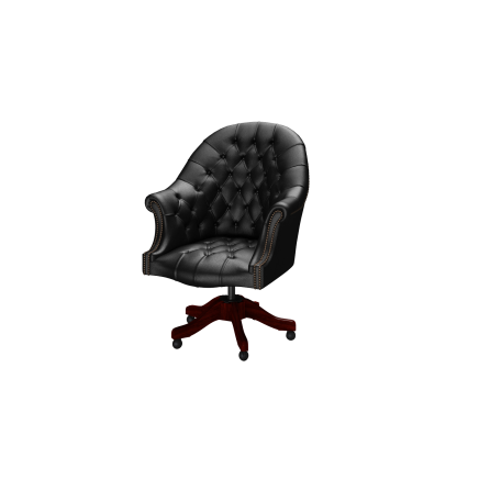 Director's Swivel Chair