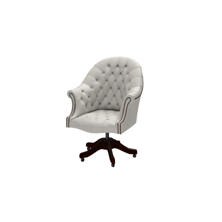 Director's Swivel Chair