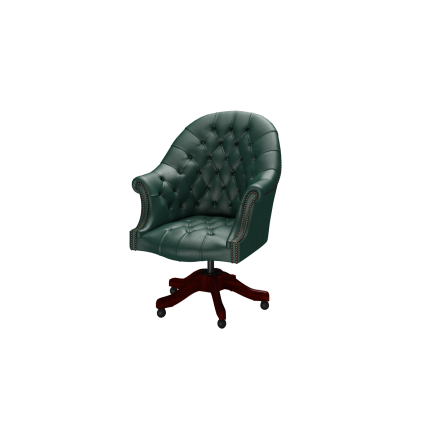 Director's Swivel Chair