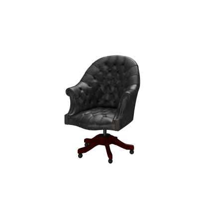 Director's Swivel Chair