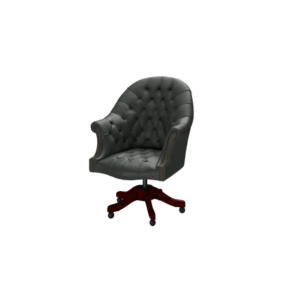 Director's Swivel Chair